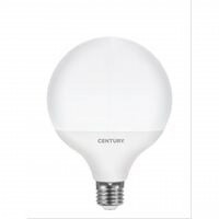 Lampadina Harmony 80 Globo 15W Century