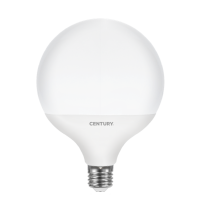 Lampada Harmony 80 Globo G120 LED 20W E27