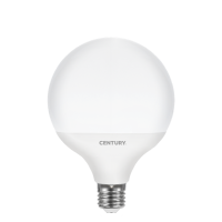 Lampada Harmony 80 Globo G95 LED 15W E27