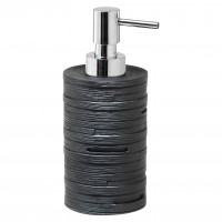 GEDY LINEA HELEN DOSASAPONE NERO
