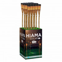 Torcia solare Hiama cm 120 Newgarden