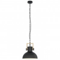 Lampada a sospensione Lubenham 28W Eglo