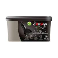   Pittura superlavabile maxmeyer home color  brughiera flacone da  2.5 lt  
