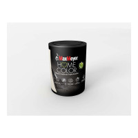 Pittura superlavabile maxmeyer home color luna flacone da  750 ml 