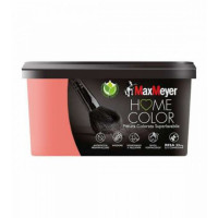 Home Color Superlav - Flacone da 2,5 Litri - Corallo