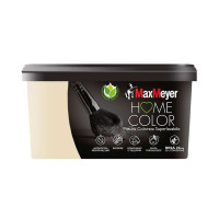 HOME COLOR PITTURA SUPERLAVABILE CANAPA FLACONE DA 2.5 LT