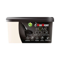 HOME COLOR SUPERLAVABILE MASHMELLOW FLACONE DA 2.5 LT 
