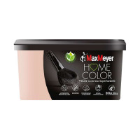 HOME COLOR PITTURA SUPERLAVABILE ROMANTIC 2.5 lt 