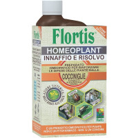 HomeoPlant Innaffio e risolvo - Cocciniglia Liquido flacone da 750ml
