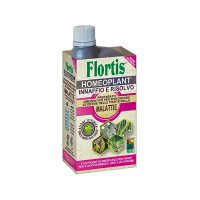 HomeoPlant Malattie Liquido flacone da  750ml