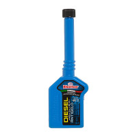 Additivo Antigelo Fluid Diesel 125 ml - Protezione Efficace per il Tuo Motore Diesel nelle Basse Temperature!