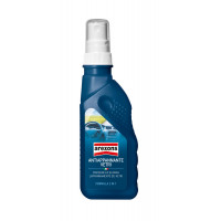 Arexons Antiappannante vetri flacone da 250 ml 