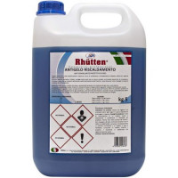 ANTIGELO RISCALDAMENTO FLACONE DA 5 KG RHUTTEN