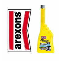 Arexons Pulitore Iniettori Benzina 250ml - Prestazioni Ottimali per il Tuo Motore!