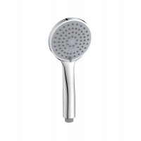 DOCCIA ETERNITY CROMATO 3 GETTI