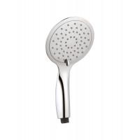 DOCCIA SLIM CROMATA  3 FUNZIONI ANTICALCARE
