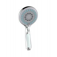 DOCCIA TITAN 5 FUNZIONI ANTICALCARE