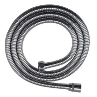 Flessibile in acciaio diametro 14 mm allungabile  150/200cm