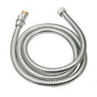 Idro-bric flessibile doccia pk conico 150 cm cromo 