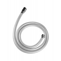 Idro bric flessibile doccia silver 150 cm