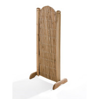 Griglia legno Flexy 150x103 cm Biacchi Ettore