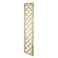 Grigliato legno impr.180x40 Biacchi Ettore