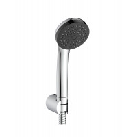 Gruppo duplex cromato ad 1 getto