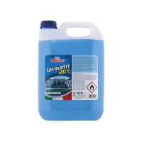 RHUTTEN LAVAVETRI INVERNALE -20 FLACONE DA LT.5