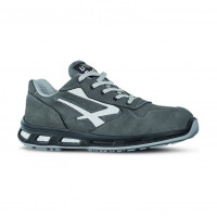  Scarpe antinfortunistiche U-power Kick S3 SRC CI ESD Taglia 45