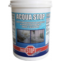 DIXI IDROPITTURA ACQUA STOP FLACONE DA  ML 750
