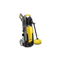 Idropulitrice LAVOR CROSS 145 con Kit tubo e raccordi