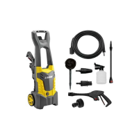 Idropulitrice a Freddo 1700 Watt 120 Bar 330LT/h Lavor 
