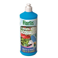 FLORTIS IL DISSETA PIANTE ACQUAGEL FLACONE DA 1LT