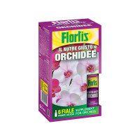 Integratore Flortis Il nutre giusto orchidee fiala da 35 ml