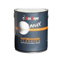 IMAX ANTIRUGGINE CLASSICO GRIGIO FLACONE DA 2.5 LT 