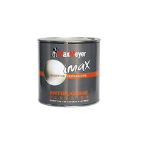 IMAX ANTIRUGGINE CLASSICO ROSSO FLACONE DA 500 ML