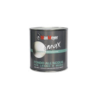 IMAX FONDO ALL'ACQUA  LEGNO MURO  BIANCO  FLACONE DA 500 ML 
