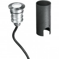 Segnapasso Led Impact nickel 2W Fan Europe