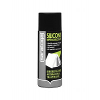 Silicone spray impermealizzante flacone da ml 400 Saratoga