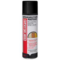 Saratoga spray impermeabilizzante penetrante incolore z7 flacone da 500 ml