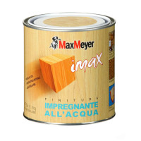 IMPREGNANTE ALL'ACQUA INCOLORE FLACONE DA 750 ML 