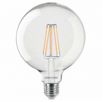 Lampadina Led Incanto Clear Globo 16W Century