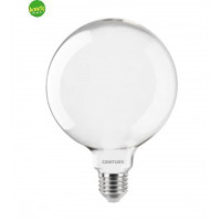 Lampadina Led Incanto Saten Globo 16W Century