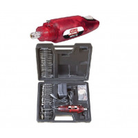 valex incisore rotante mini 12 v in valigetta multiaccessoriato