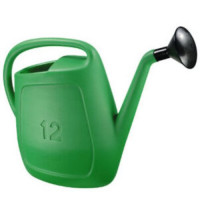 Innaffiatoio in plastica lt 10 Machieraldo Gustavo