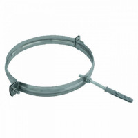 INOX 100 COLLARE NERVATO 2PZ