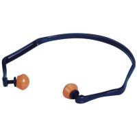 Archetto Auricolare 3M - Abbattimento Rumore Snr 25 Db