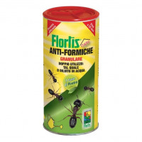 Insetticida disinfestante granulare per formiche flacone da 500gr