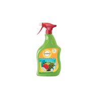 SOLABIOL INSETTICIDA ABBATTENTE PFnPO FLACONE DA 500ml 