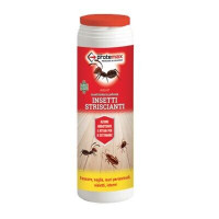 Insetticida INSETTI STRISCIANTI POLVERE 500GR